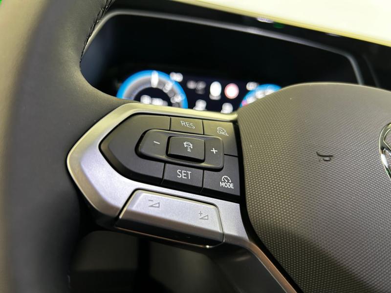 VW Caddy Edition eHybrid 110 kW