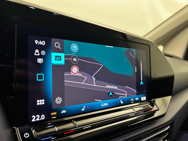 VW Caddy Edition eHybrid 110 kW