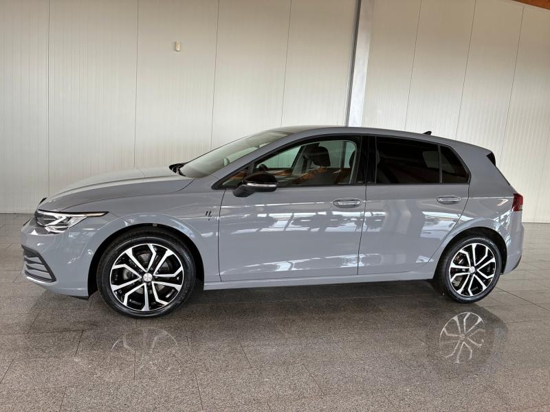 Golf Volkswagen VW Golf Rabbit TSI