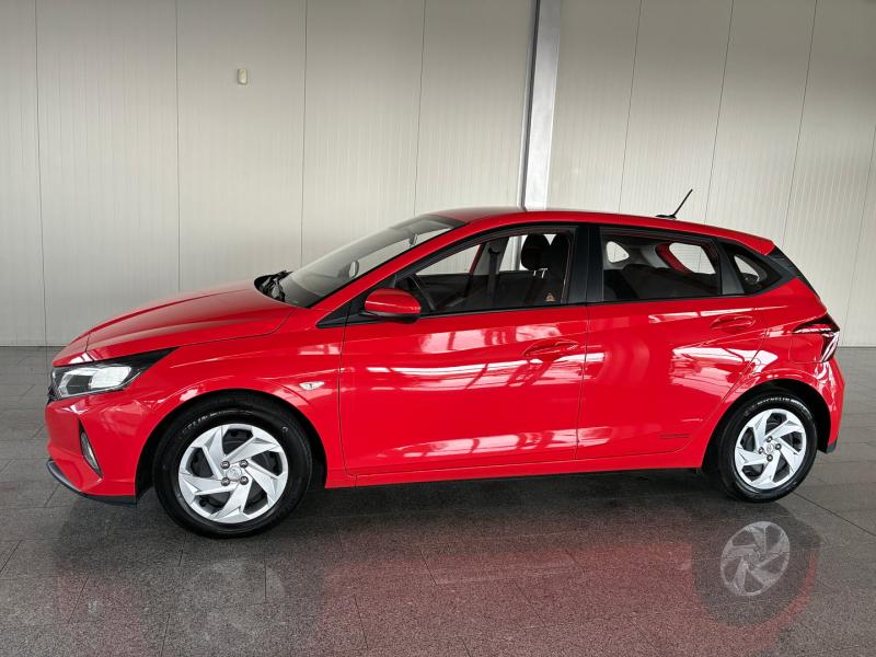 i20 Hyundai Hyundai i20 i Line Plus