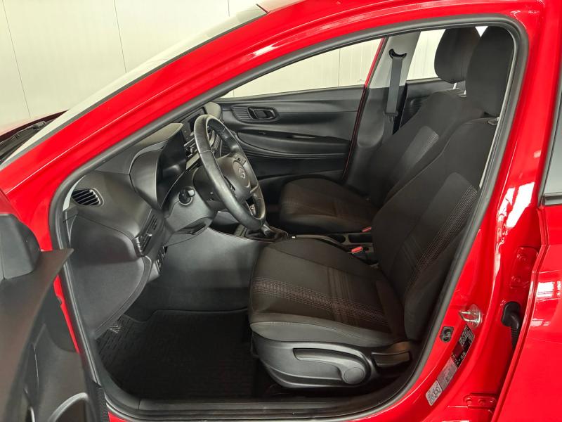 Hyundai i20 i Line Plus