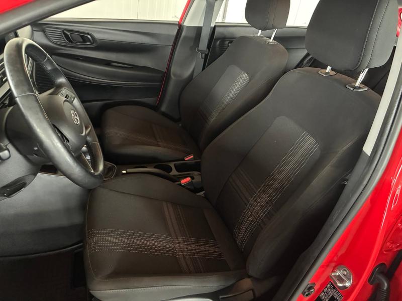 Hyundai i20 i Line Plus