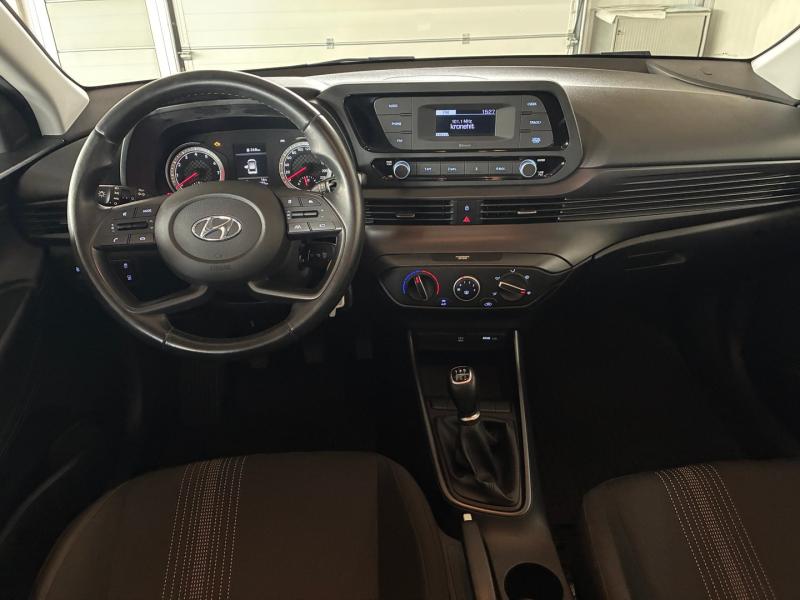 Hyundai i20 i Line Plus
