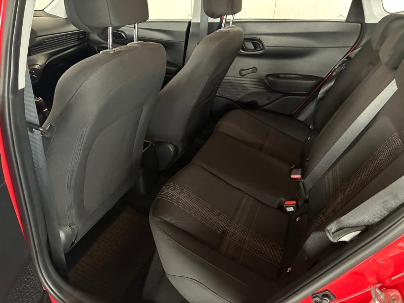 Hyundai i20 i Line Plus