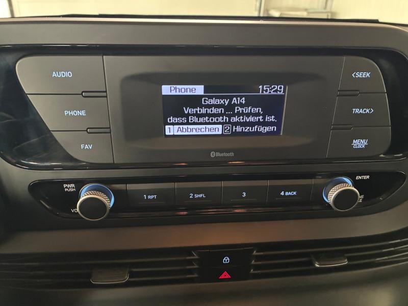 Hyundai i20 i Line Plus