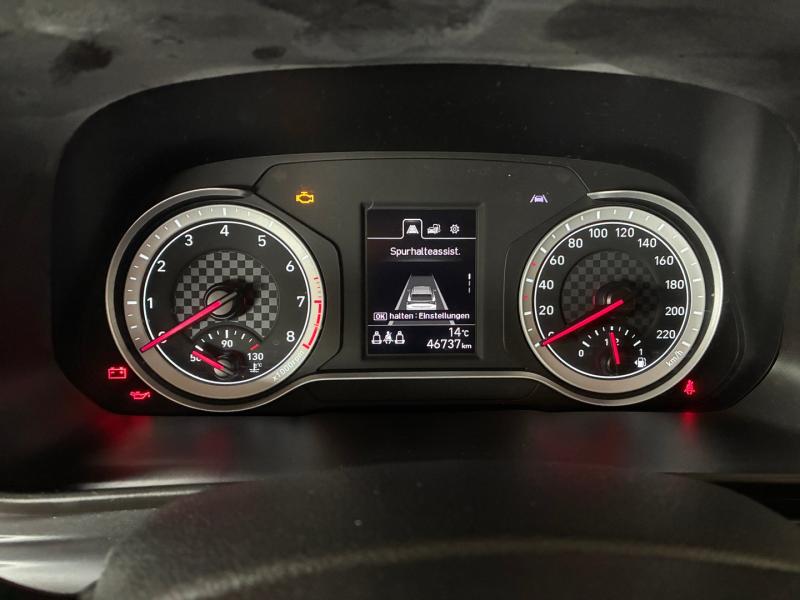 Hyundai i20 i Line Plus