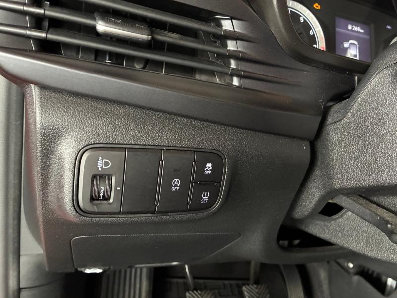 Hyundai i20 i Line Plus