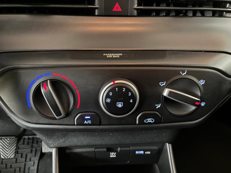 Hyundai i20 i Line Plus