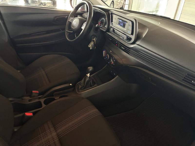 Hyundai i20 i Line Plus