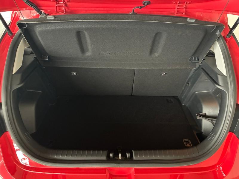 Hyundai i20 i Line Plus