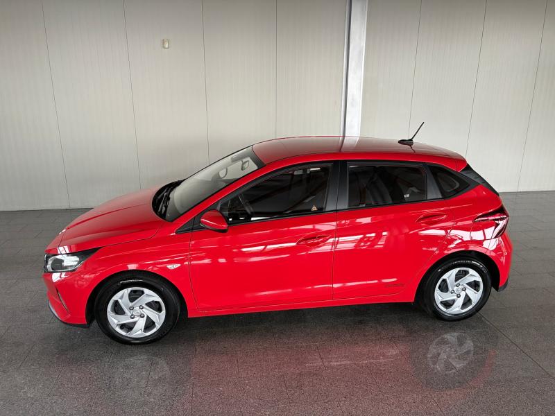 Hyundai i20 i Line Plus