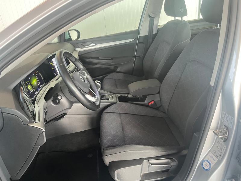 VW Golf Variant Life TDI