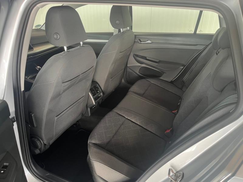 VW Golf Variant Life TDI