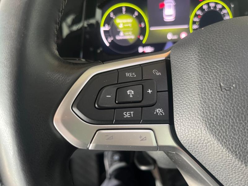 VW Golf Variant Life TDI