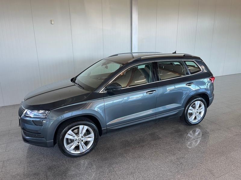 Škoda KAROQ 4x4 Style SC TDI DSG