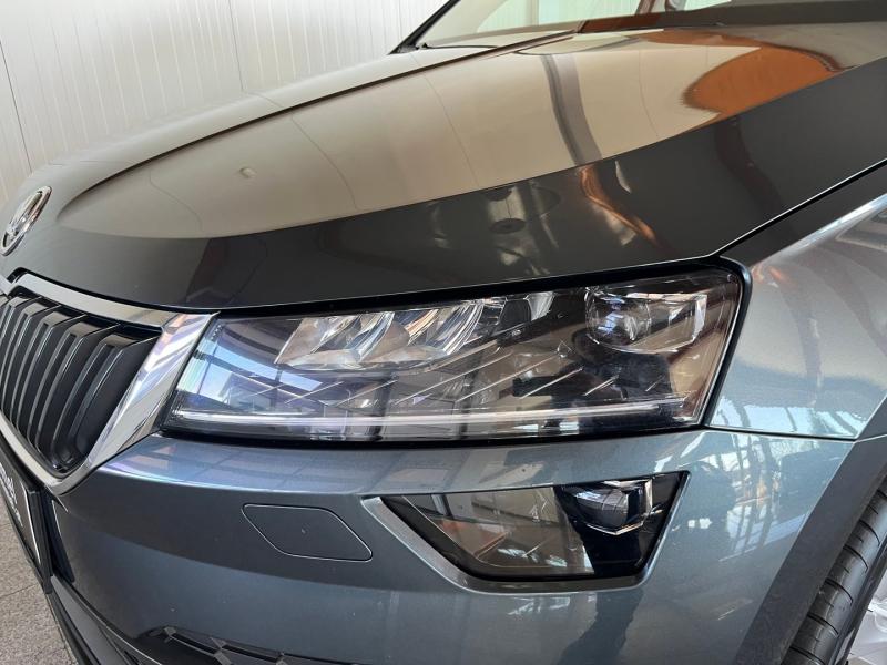 Škoda KAROQ 4x4 Style SC TDI DSG