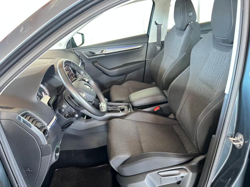 Škoda KAROQ 4x4 Style SC TDI DSG