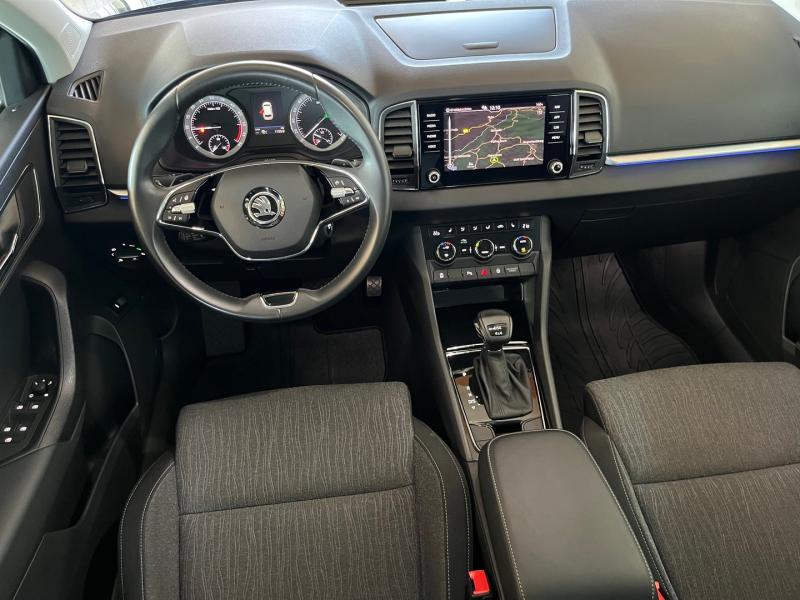 Škoda KAROQ 4x4 Style SC TDI DSG