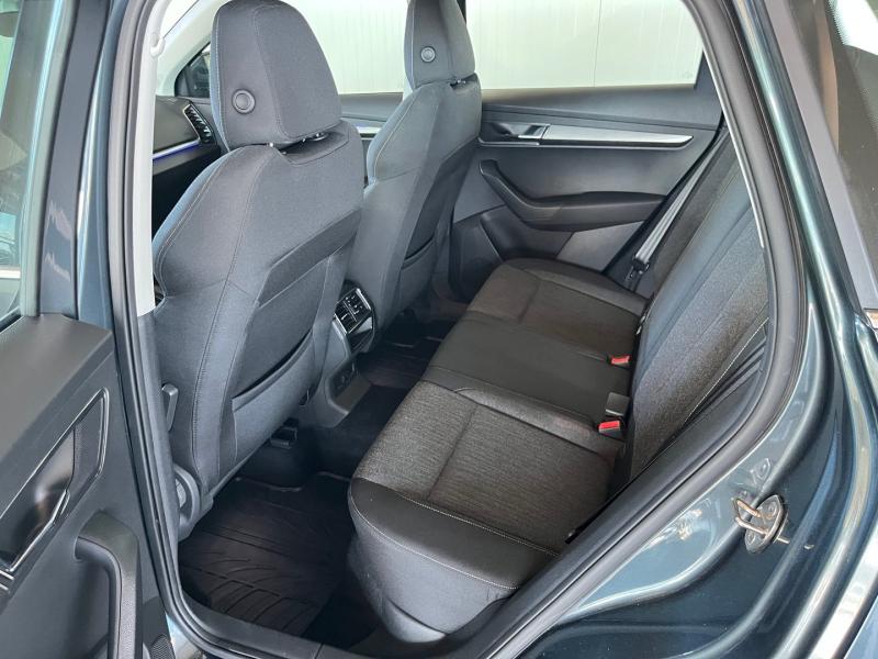 Škoda KAROQ 4x4 Style SC TDI DSG