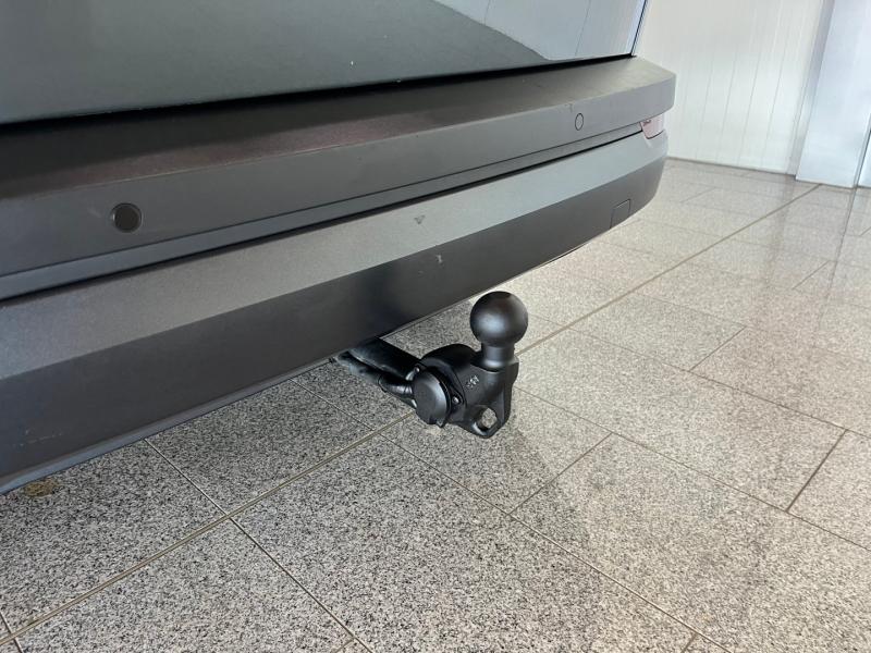 Škoda KAROQ 4x4 Style SC TDI DSG