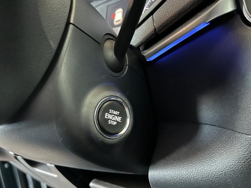 Škoda KAROQ 4x4 Style SC TDI DSG