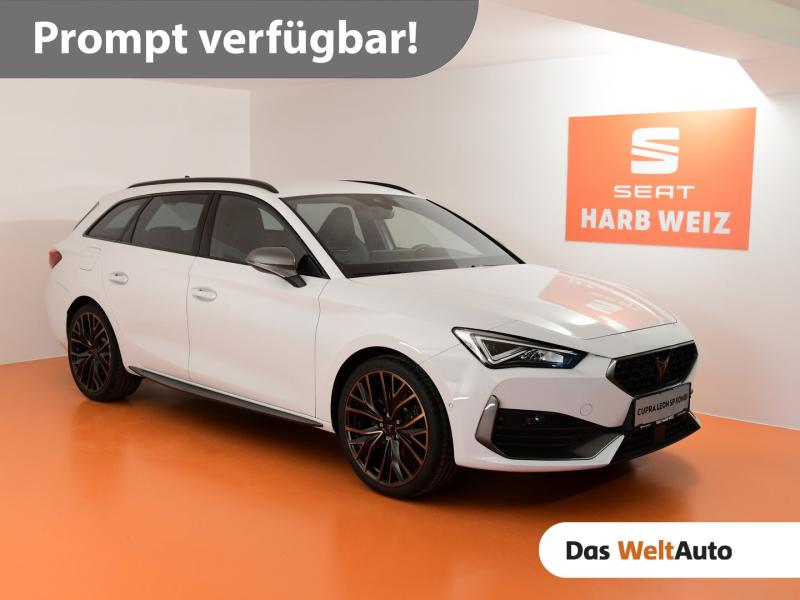 Leon Cupra CUPRA Leon SP Kombi VZ eHYBRID DSG 180/245