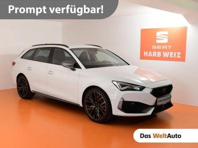 CUPRA Leon SP Kombi VZ eHYBRID DSG 180/245