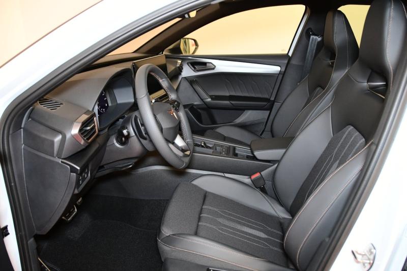 CUPRA Leon SP Kombi VZ eHYBRID DSG 180/245