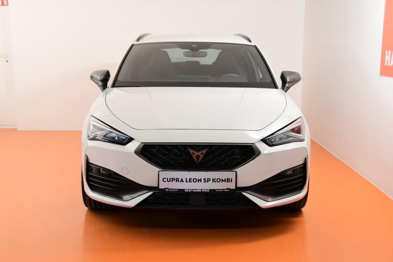 CUPRA Leon SP Kombi VZ eHYBRID DSG 180/245