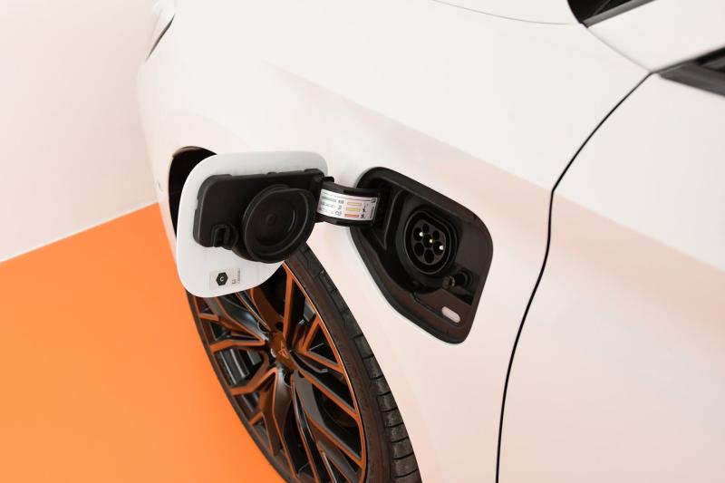 CUPRA Leon SP Kombi VZ eHYBRID DSG 180/245