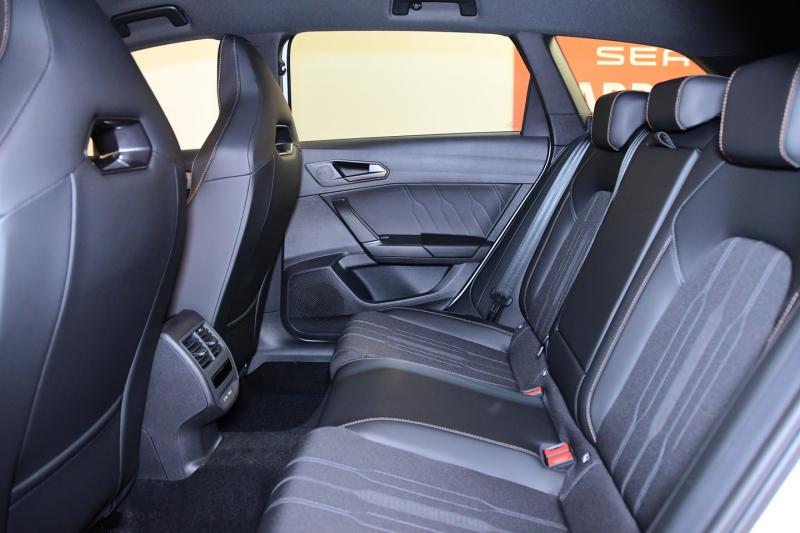 CUPRA Leon SP Kombi VZ eHYBRID DSG 180/245