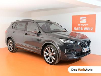 SEAT Tarraco FR eHYBRID 245 DSG