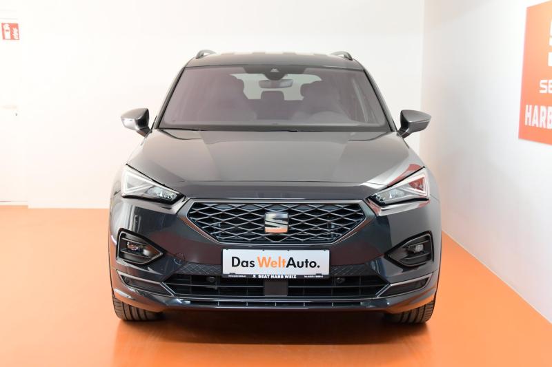 SEAT Tarraco FR eHYBRID 245 DSG