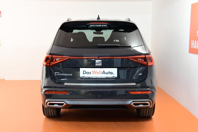 SEAT Tarraco FR eHYBRID 245 DSG