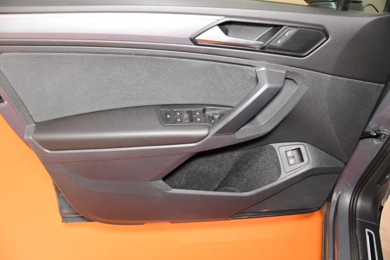 SEAT Tarraco FR eHYBRID 245 DSG