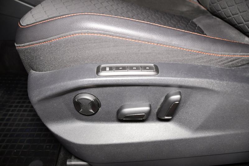 SEAT Tarraco FR eHYBRID 245 DSG