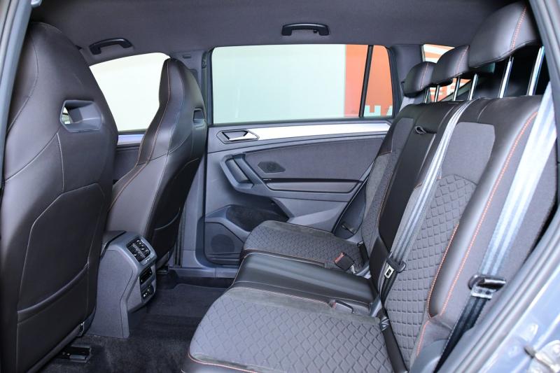 SEAT Tarraco FR eHYBRID 245 DSG