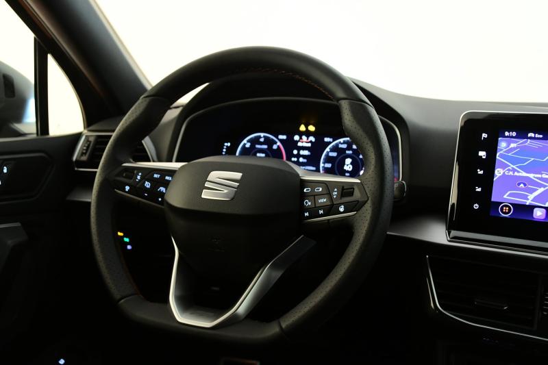 SEAT Tarraco FR eHYBRID 245 DSG