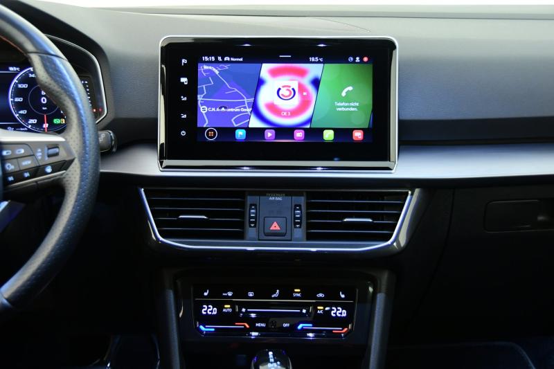 SEAT Tarraco FR eHYBRID 245 DSG