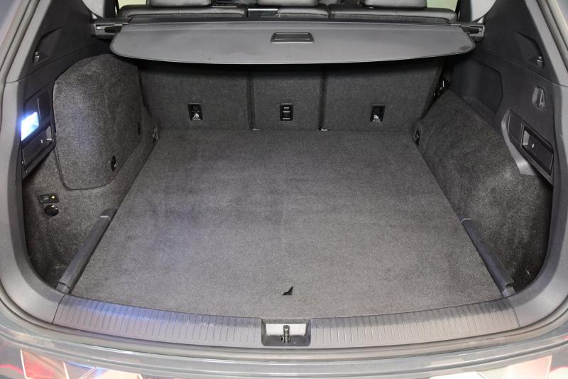 SEAT Tarraco FR eHYBRID 245 DSG