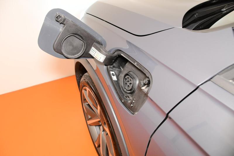 SEAT Tarraco FR eHYBRID 245 DSG