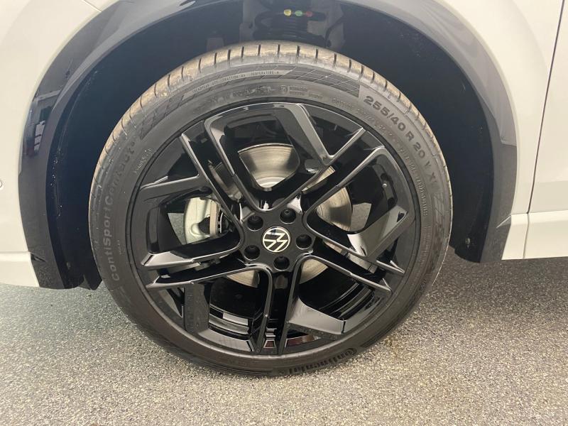 VW Tiguan Sport TDI 4MOTION DSG