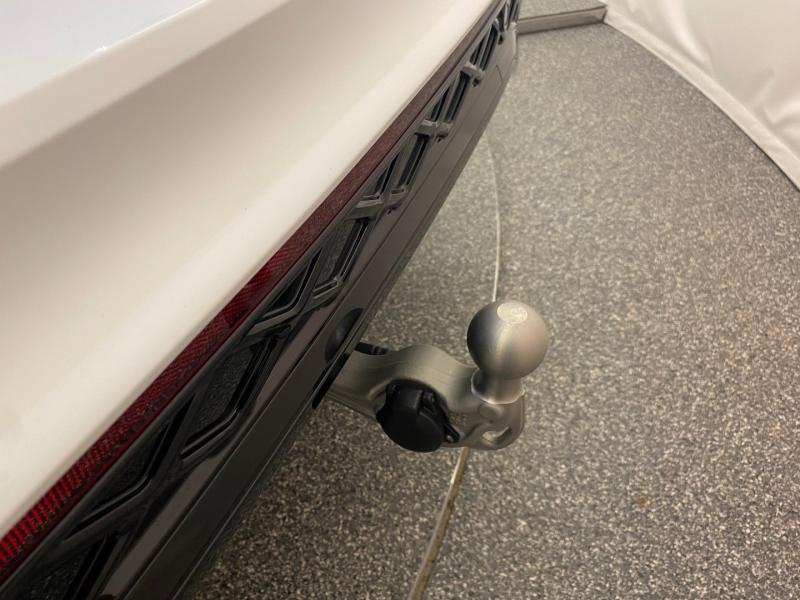 VW Tiguan Sport TDI 4MOTION DSG