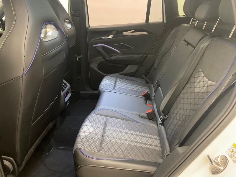 VW Tiguan Sport TDI 4MOTION DSG