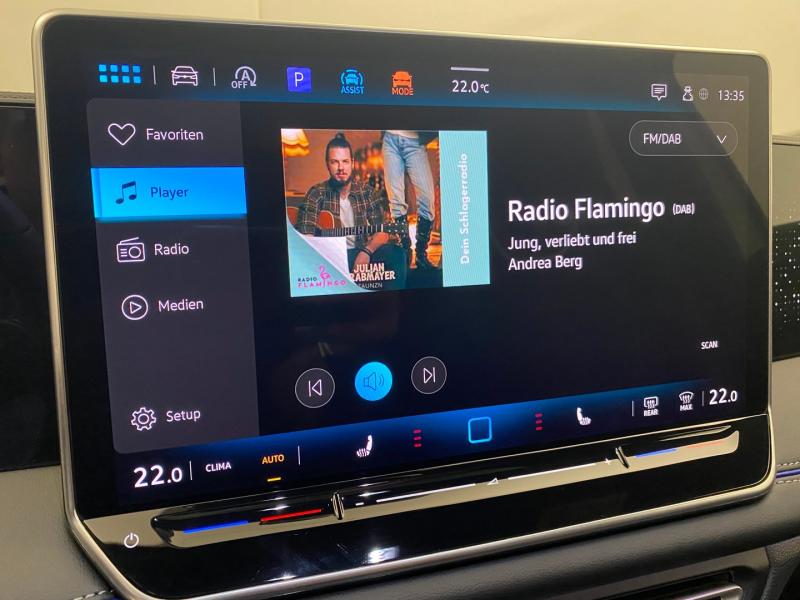 VW Tiguan Sport TDI 4MOTION DSG