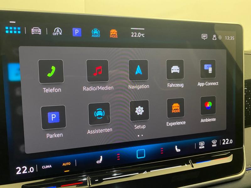 VW Tiguan Sport TDI 4MOTION DSG