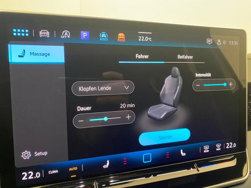 VW Tiguan Sport TDI 4MOTION DSG