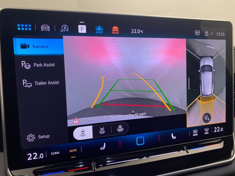 VW Tiguan Sport TDI 4MOTION DSG