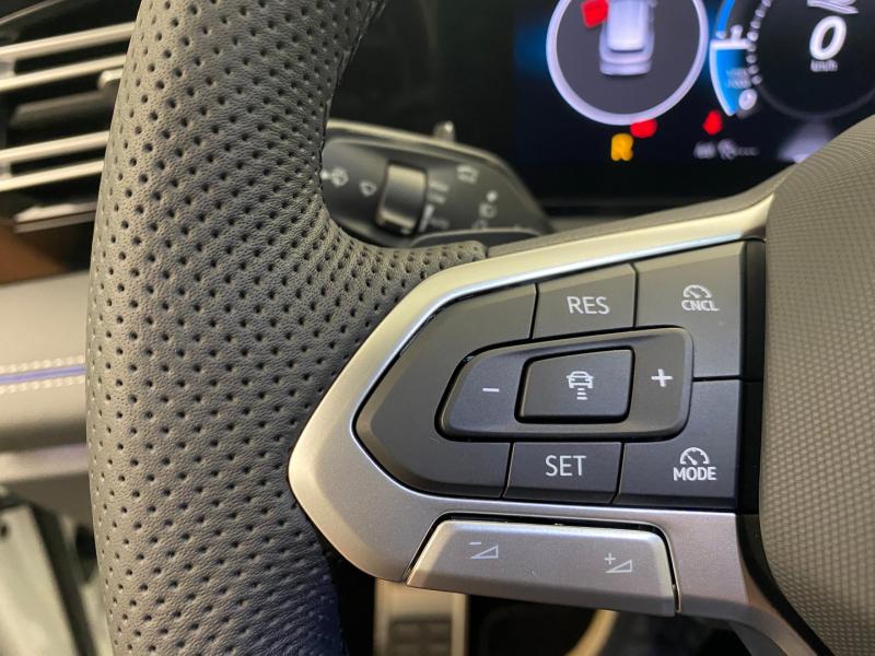 VW Tiguan Sport TDI 4MOTION DSG