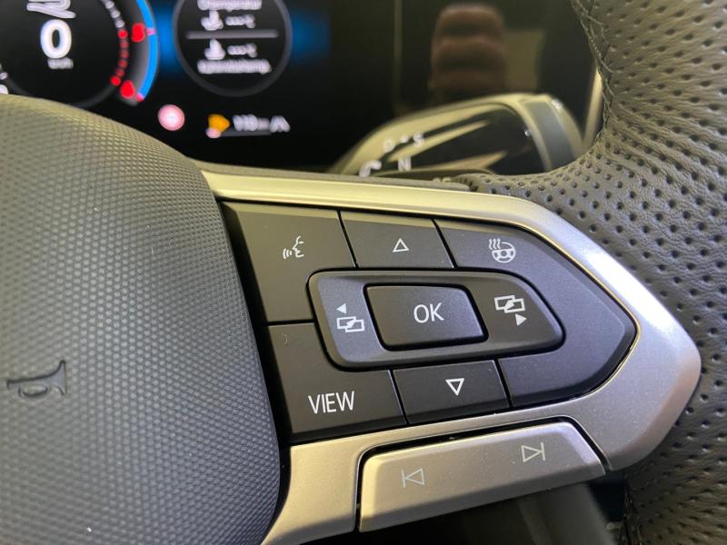 VW Tiguan Sport TDI 4MOTION DSG